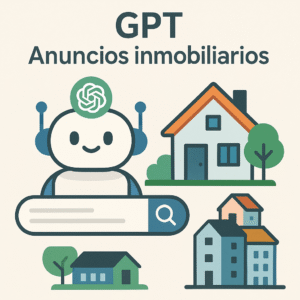 GPT Descripciones inmobiliarias