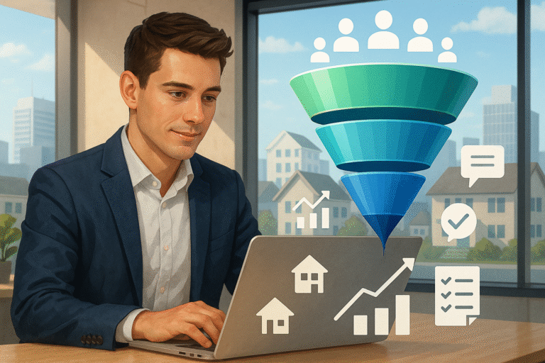 GPT Embudos de venta inmobiliarios